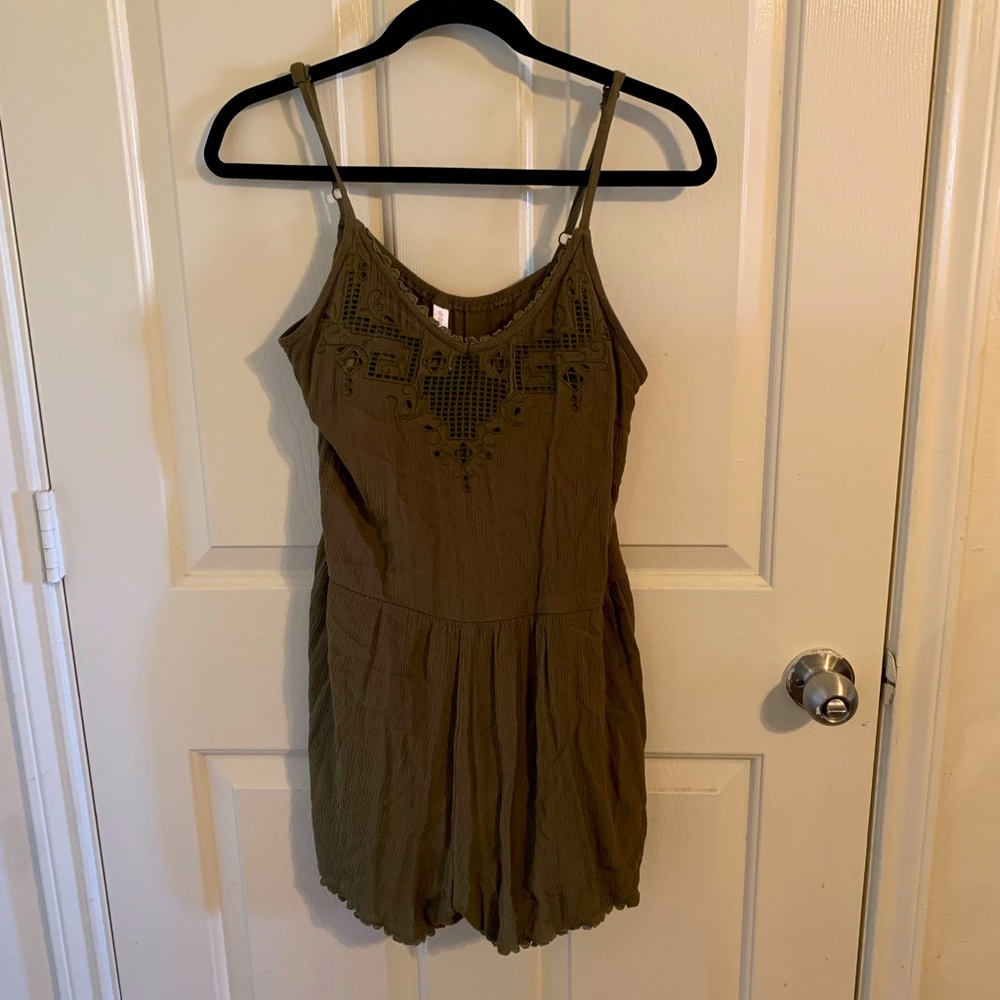 Romper